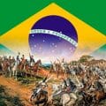 O processo de independência