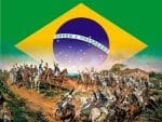 O processo de independência